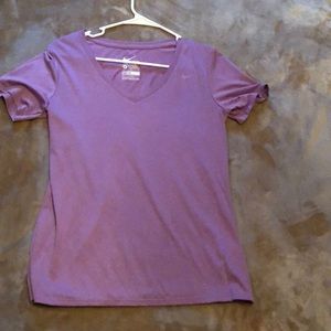 Nike Athletic Cut Dri-Fit